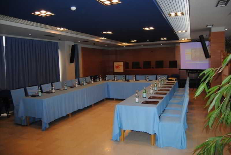 Aragosta Hotel & Restaurant Durrës Business foto
